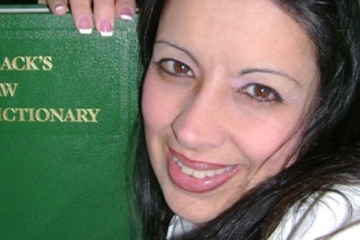 Maria Scalisi ‘10CPS headshot