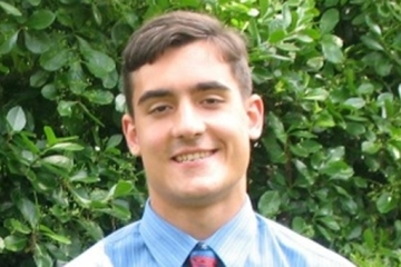 Michael Lipari headshot