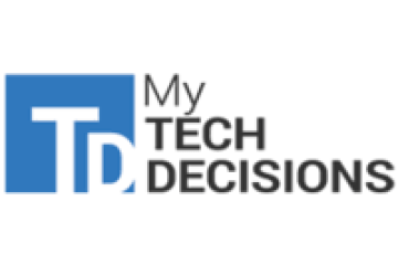 My Tech Decisions