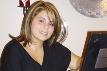 Nikole Rossano ‘11CPS