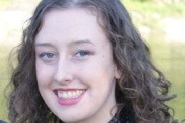 Olivia Cunningham headshot