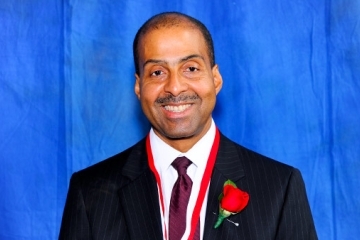 Pascal Desroches ’86CBA