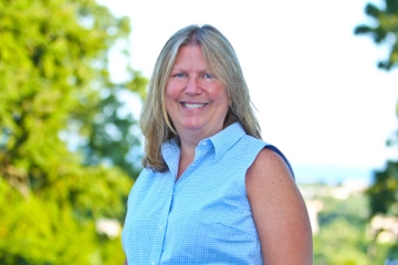 Pat Bean ’80CBA, ’88MBA