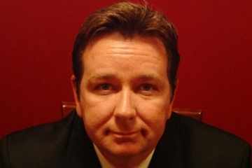 Patrick Conlon ‘08CPS headshot