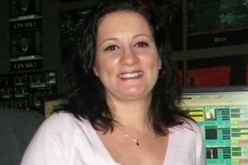 Stefany Steinman-Nonnenmacher '95SVC headshot