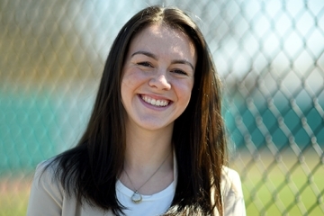 Theresa LoCasio ‘17CPS