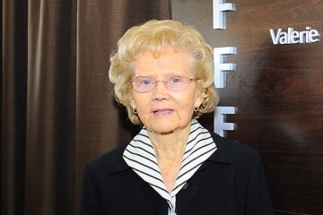 Valerie Sodano ‘49CBA headshot