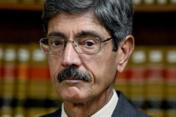 Professor Vincent DiLorenzo