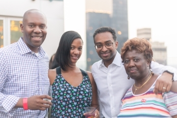 Black Heritage Month (BHM)