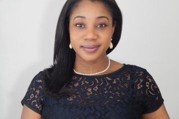 Daphne Vanessa Pierre