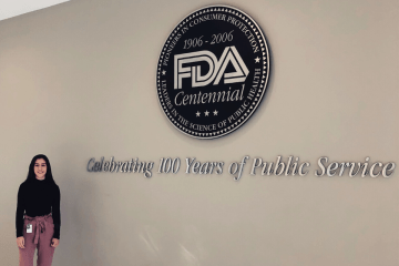 Pharm.D. Students Secure Prestigious Rotations