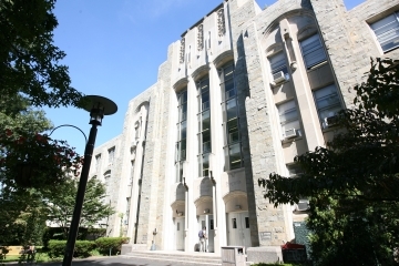 St. John Hall