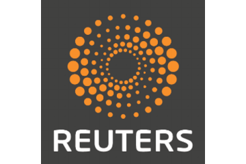 Reuters Logo