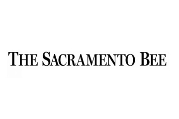 The Sacramento Bee Logo
