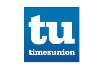 Times Union Logo