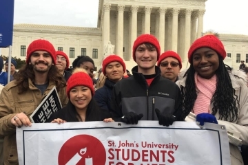 March for Life 2020