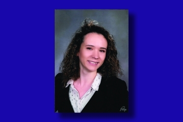 Anne Marie Barraute '19LL.M.