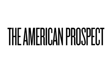 The American Prospect