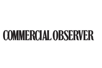 Commercial Observer Logo