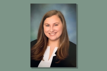 Jillian Gardner '20L