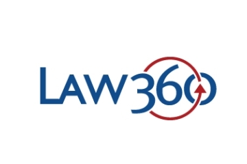Law 360 Logo