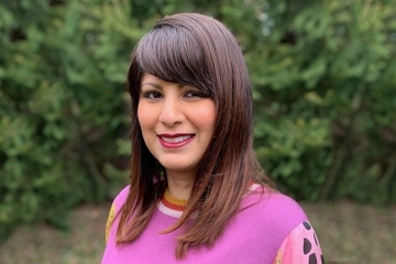 Dr. Gadhoke Headshot