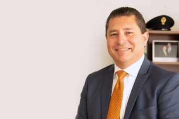 Diego Rodriguez ’88SVC, ’90GEd