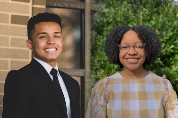 Watson Fellows Photo