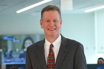 Timothy L. Keiningham