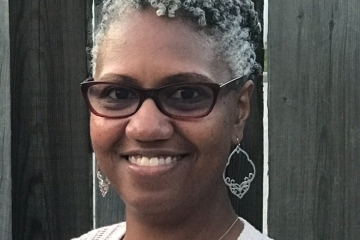 Michele Mason-Coles