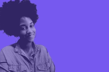 St. John's Law student Tatehona Kelly '22