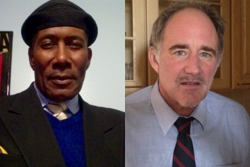 Douglas D.O.N. Green and Cameron Weber, Ph.D.