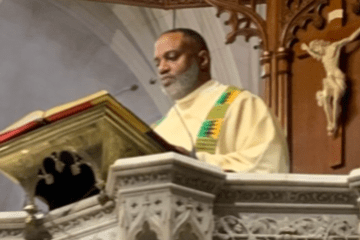 Deacon Rachid Murad ’94SVC