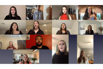 Virtual Choir