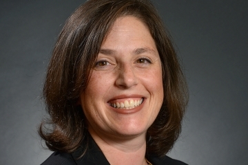 Gina Florio headshot