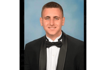 Joseph Kotler ‘20TCB