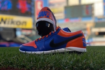 Alumnus Keeps Business Acumen and Athletic Skills Sharp