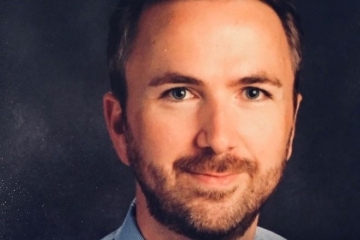 James Bowman ‘03G, ‘07Psy.D.