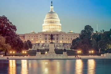 U.S. Capitol Building