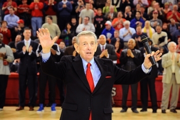 Lou Carnesecca