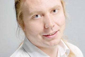 Juho Lindman, PhD