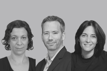 2021 Dispute Resolution Advancement Award Winners