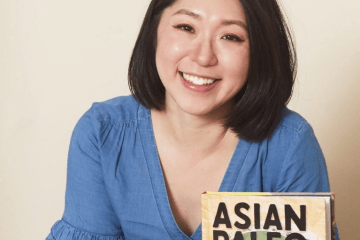 ChihYu Smith Headshot