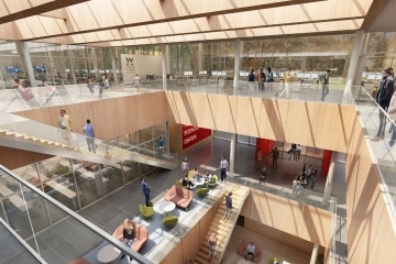 Health Sciences Center