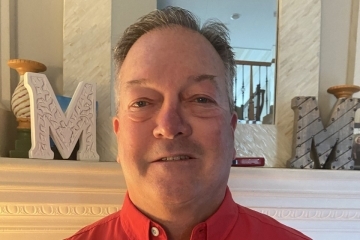 Martin Wilson ’77CBA