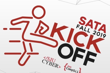 Cyber Security Fall 2019 Events