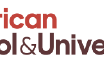 American School and University