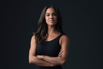 Misty Copeland