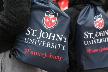 Future Johnny Backpack