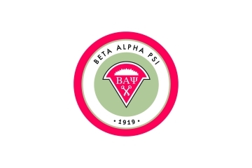 Beta Alpha Logo
